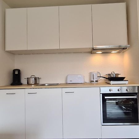 Ferienwohnung Seeblick Winterberg Zewnętrze zdjęcie
