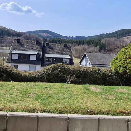 Ferienwohnung Seeblick Winterberg Zewnętrze zdjęcie