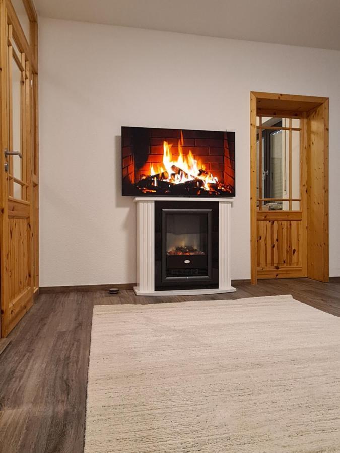 Ferienwohnung Seeblick Winterberg Zewnętrze zdjęcie