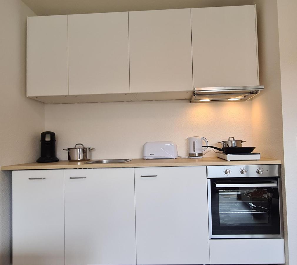 Ferienwohnung Seeblick Winterberg Zewnętrze zdjęcie