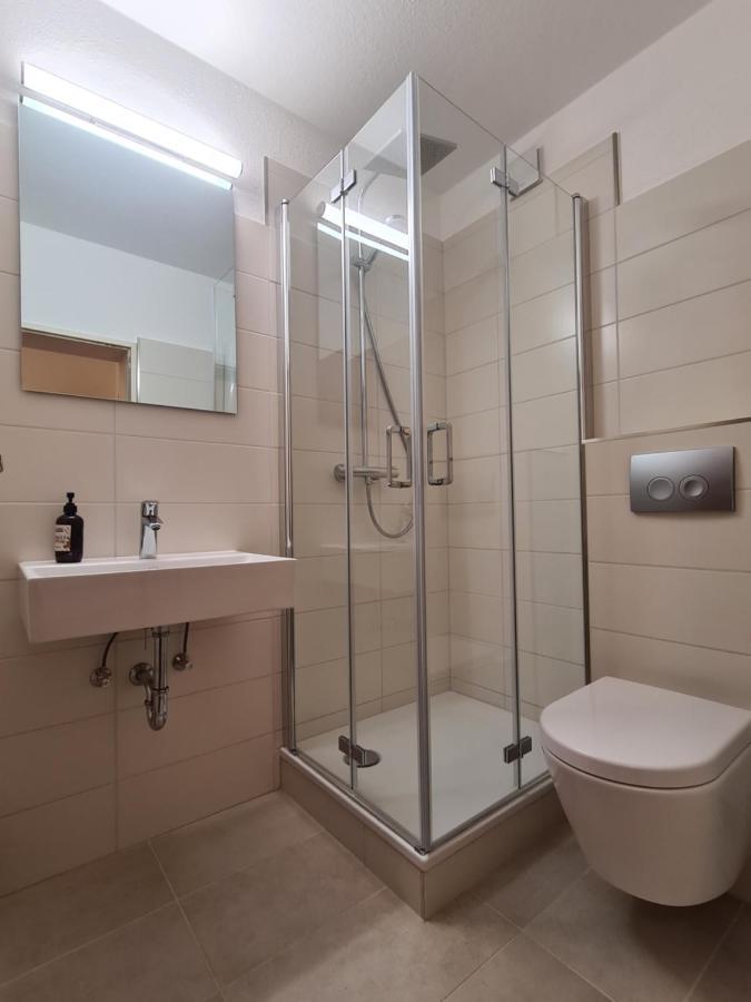 Ferienwohnung Seeblick Winterberg Zewnętrze zdjęcie