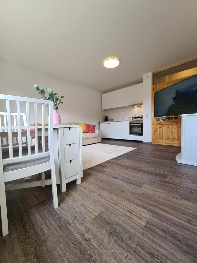 Ferienwohnung Seeblick Winterberg Zewnętrze zdjęcie