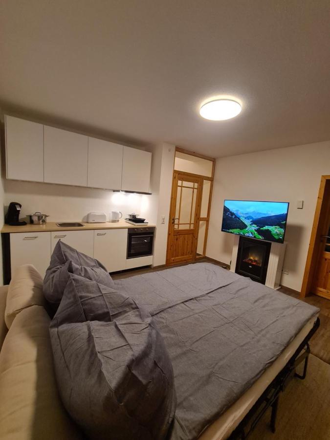 Ferienwohnung Seeblick Winterberg Zewnętrze zdjęcie