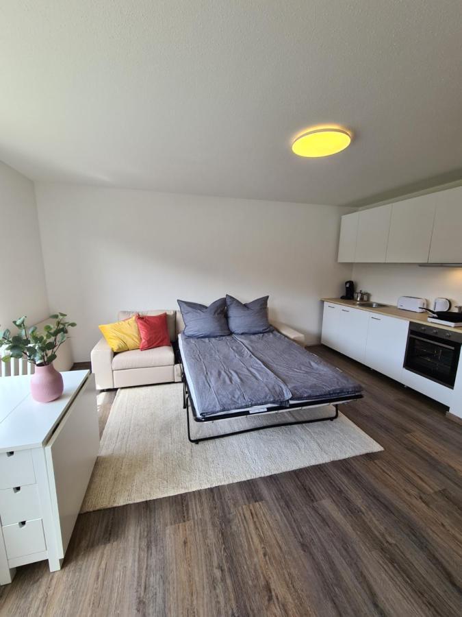 Ferienwohnung Seeblick Winterberg Zewnętrze zdjęcie
