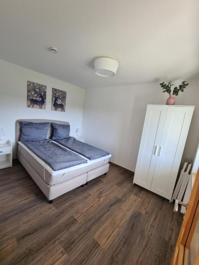 Ferienwohnung Seeblick Winterberg Zewnętrze zdjęcie