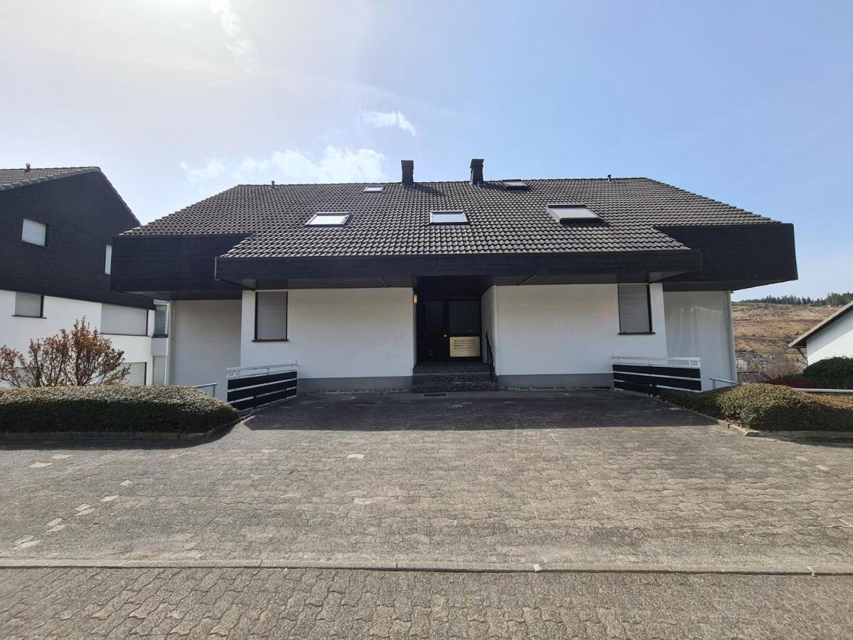 Ferienwohnung Seeblick Winterberg Zewnętrze zdjęcie