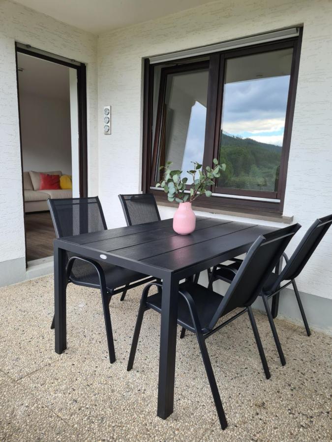 Ferienwohnung Seeblick Winterberg Zewnętrze zdjęcie